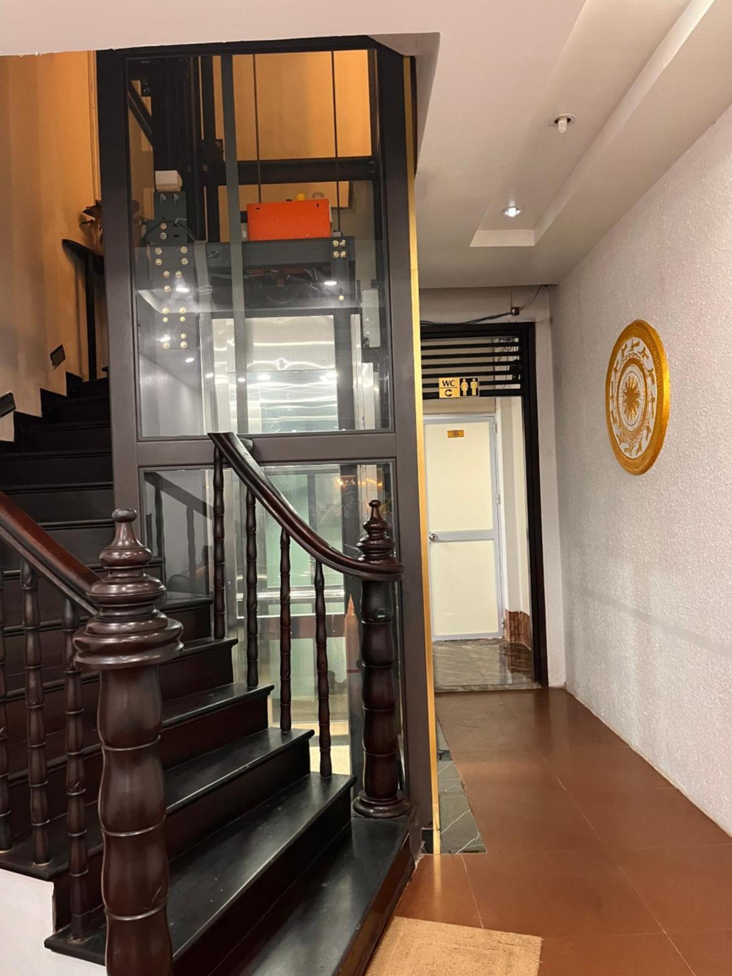 Impressive Boutique Hotel Hanoi Esterno foto