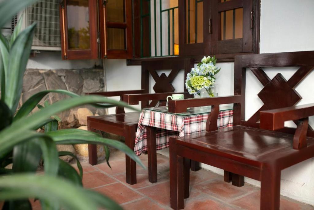 Impressive Boutique Hotel Hanoi Esterno foto