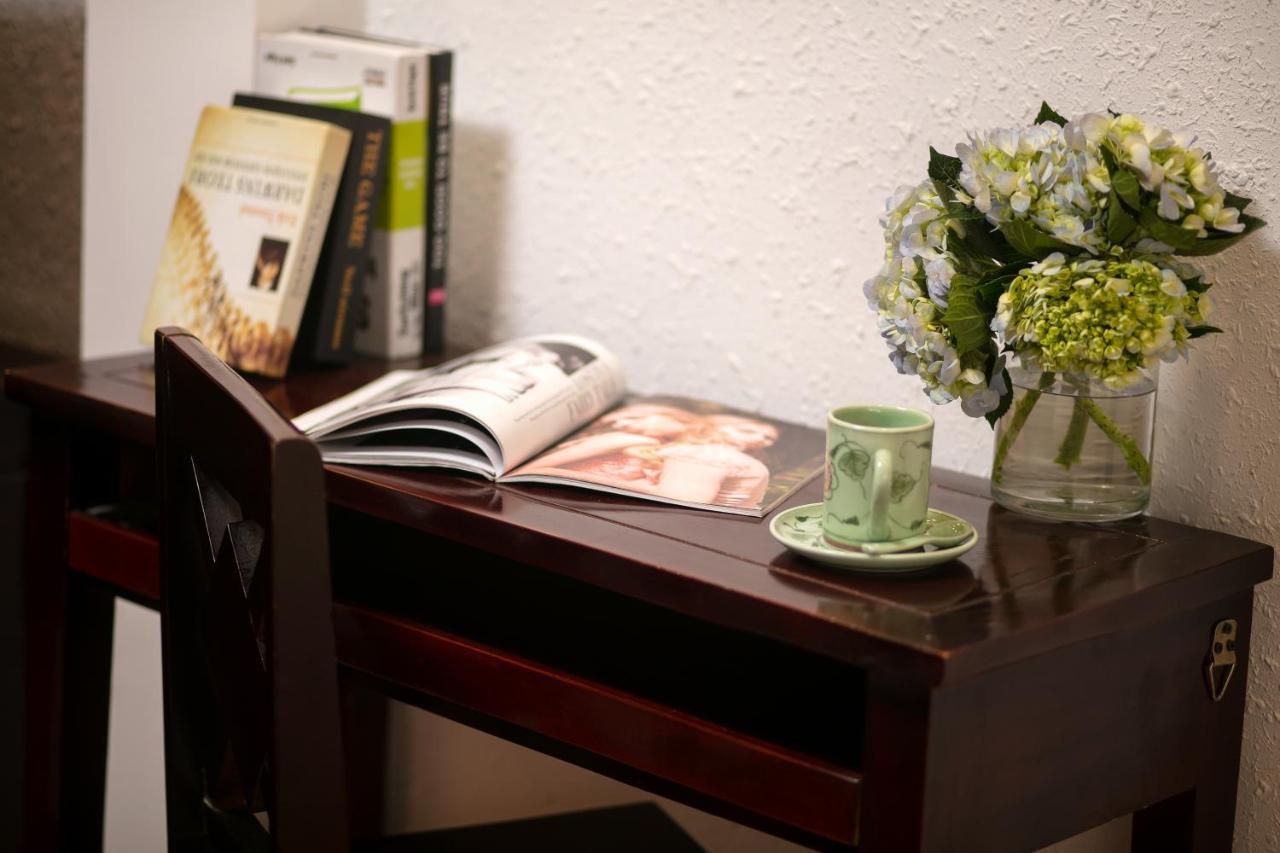 Impressive Boutique Hotel Hanoi Esterno foto